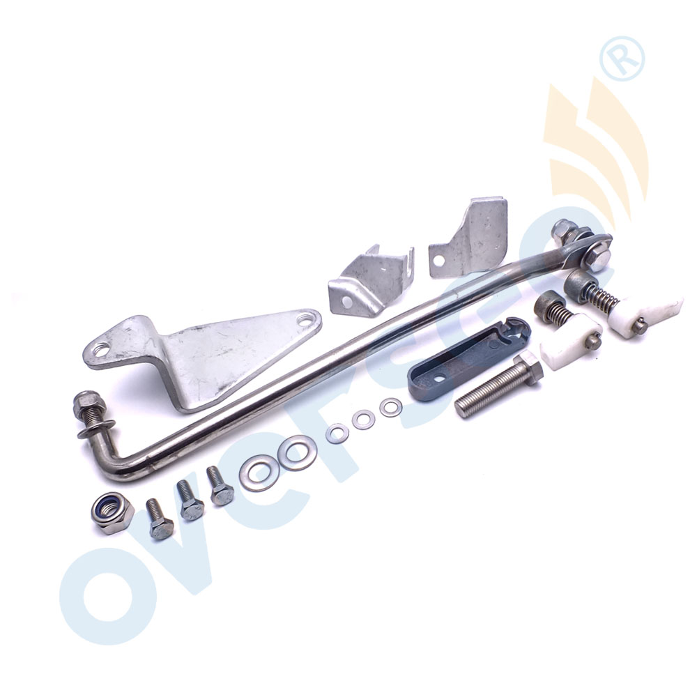689-48501 Fernbedienung Befest – Model Kit Yamaha Bewertung und Preis