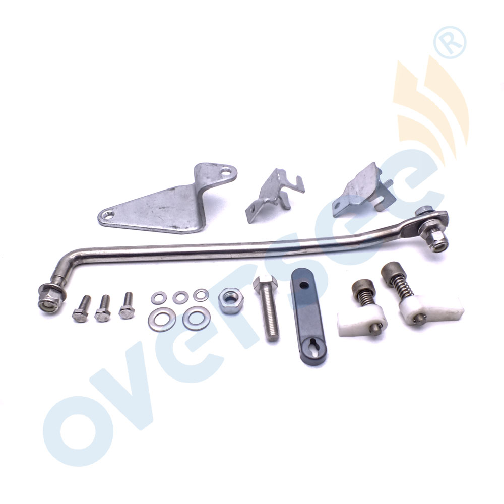 689-48501 Fernbedienung Befest – Model Kit Yamaha Bewertung und Preis