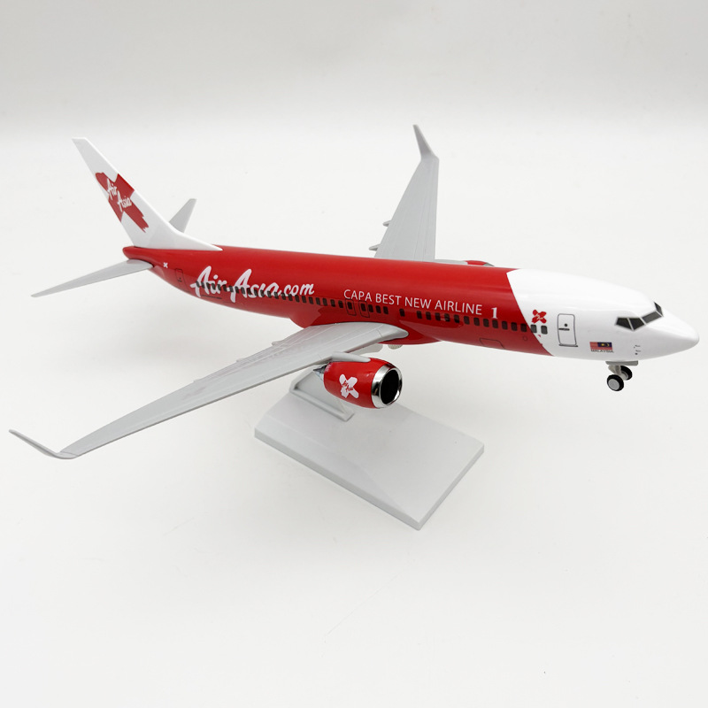 30cm Spielzeug-Flugzeugmodell  – Model Kit Plane Bewertung und Preis