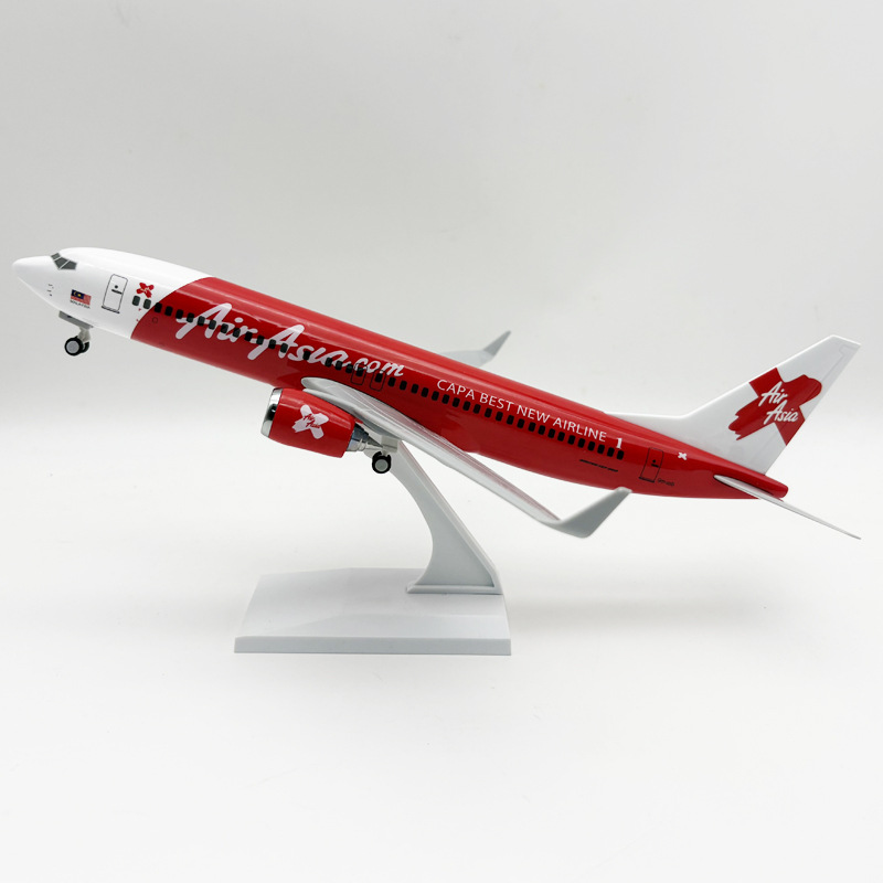 30cm Spielzeug-Flugzeugmodell  – Model Kit Plane Bewertung und Preis