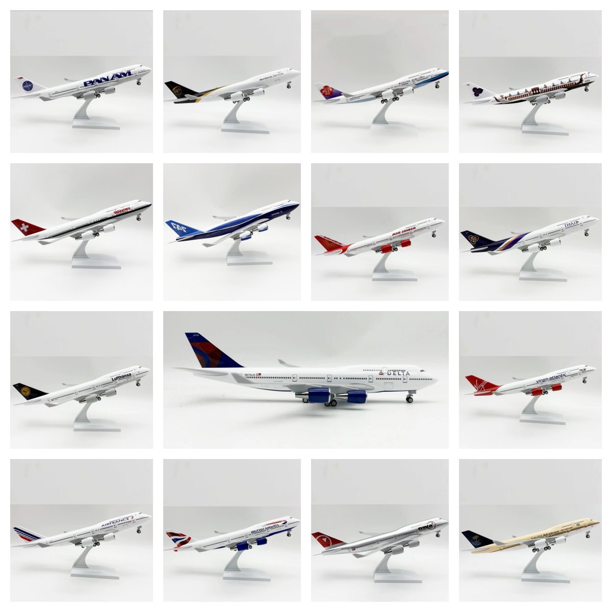 30cm Maßstabsmodell Flugzeug 1 – Model Kit Plane Bewertung und Preis