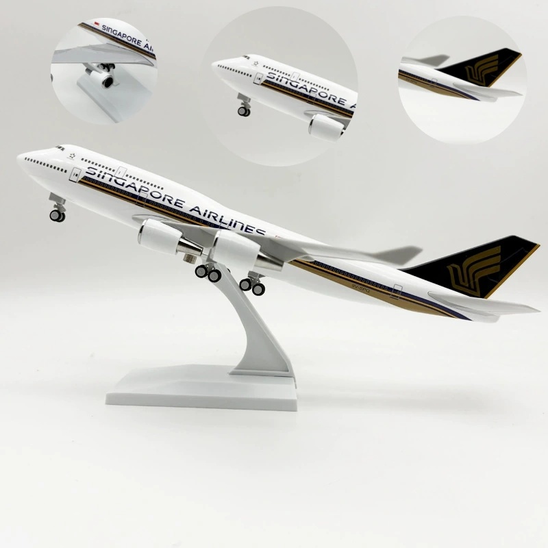 30cm Maßstabsmodell Flugzeug 1 – Model Kit Plane Bewertung und Preis