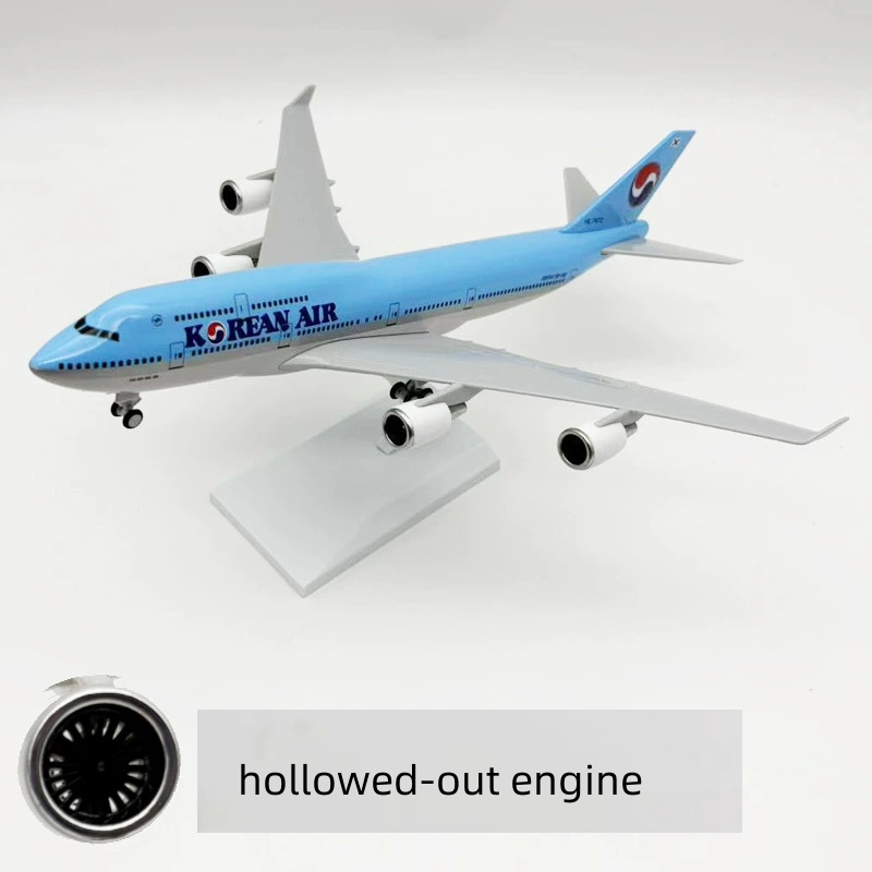30cm Maßstabsmodell Flugzeug 1 – Model Kit Plane Bewertung und Preis