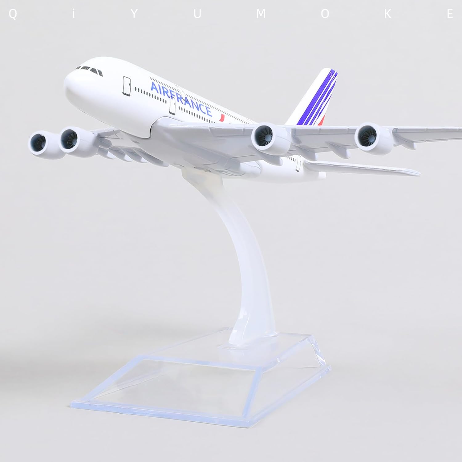 1/400 16 cm Frankreich A380 Mo – Model Kit Plane Bewertung und Preis