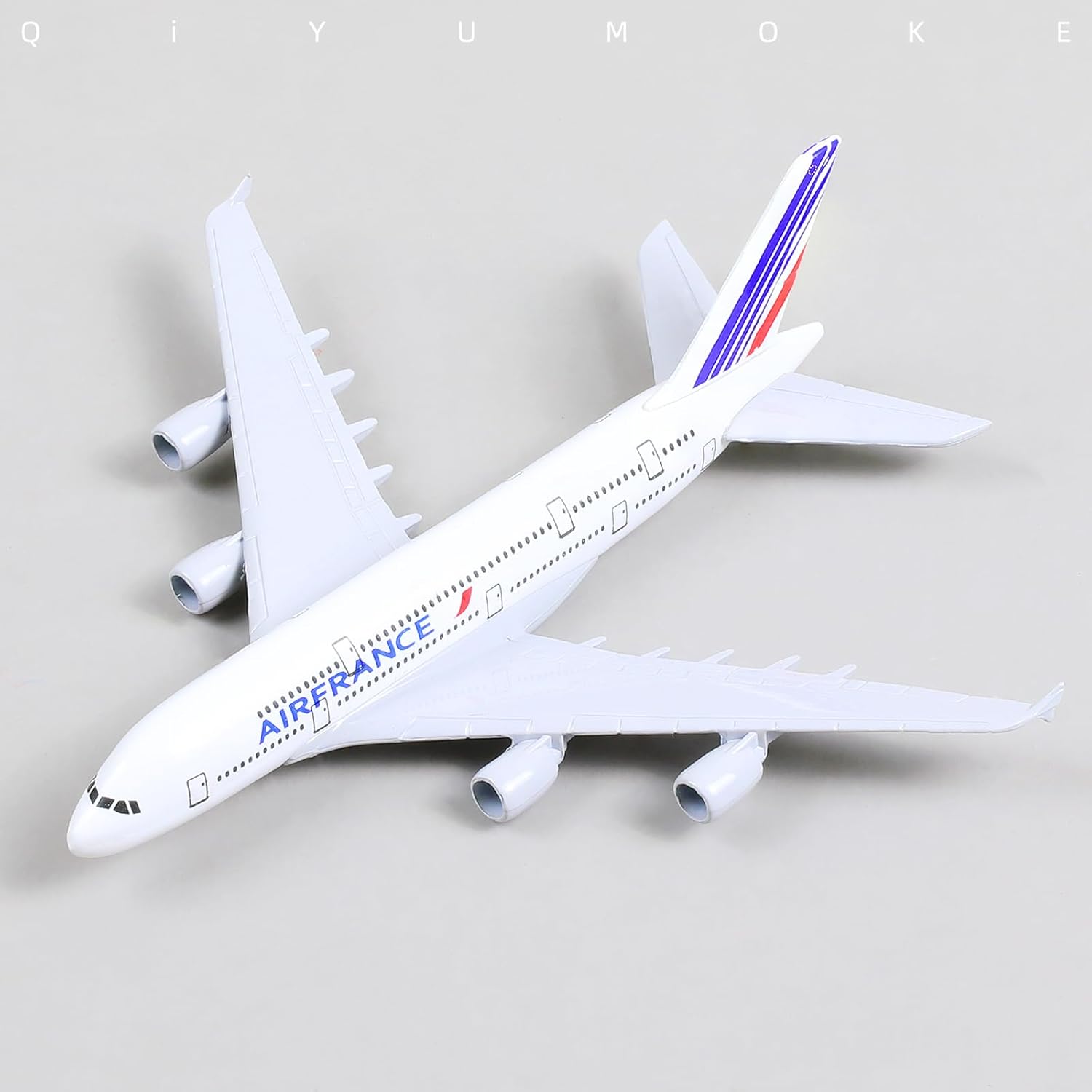 1/400 16 cm Frankreich A380 Mo – Model Kit Plane Bewertung und Preis