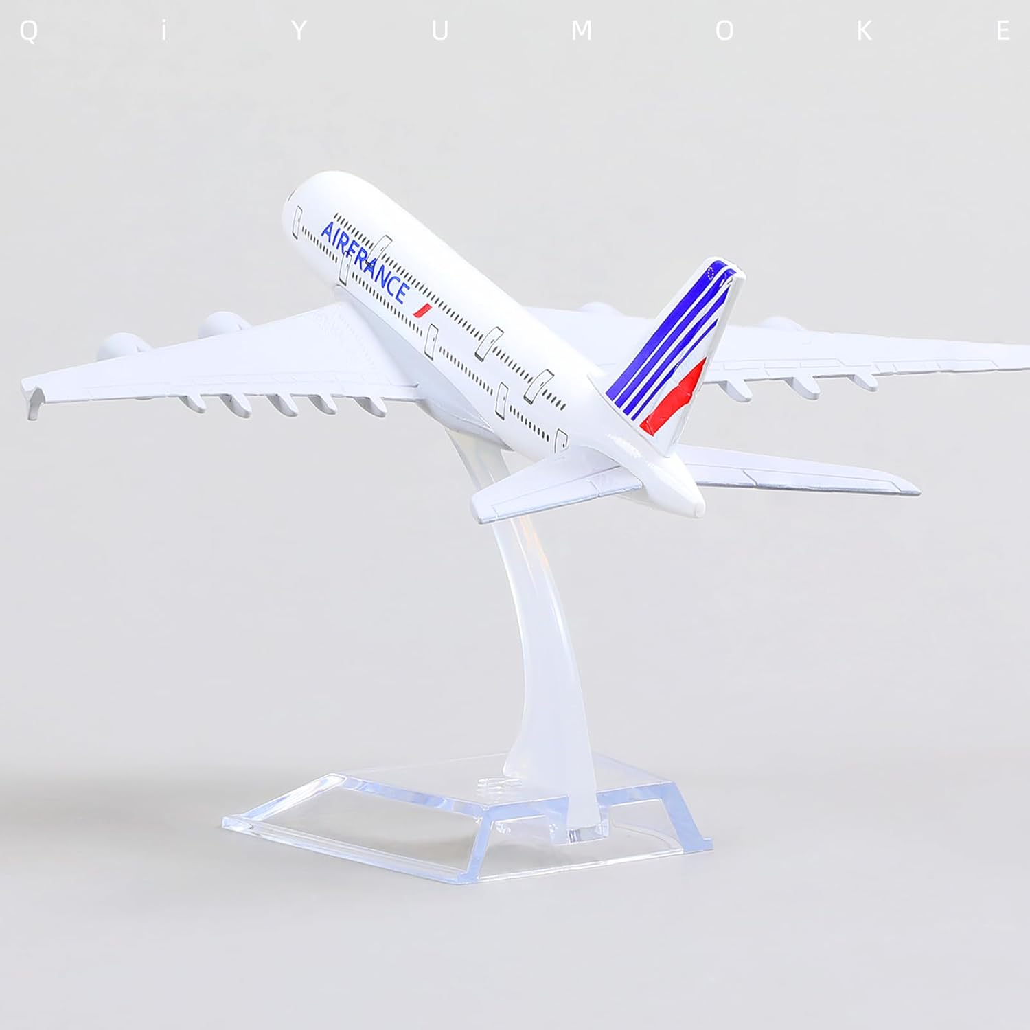 1/400 16 cm Frankreich A380 Mo – Model Kit Plane Bewertung und Preis