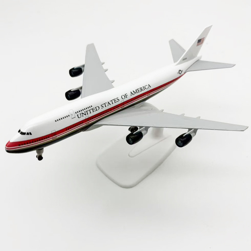 Neues 20cm Miniatur-Flugzeugmo – Model Kit Plane Bewertung und Preis