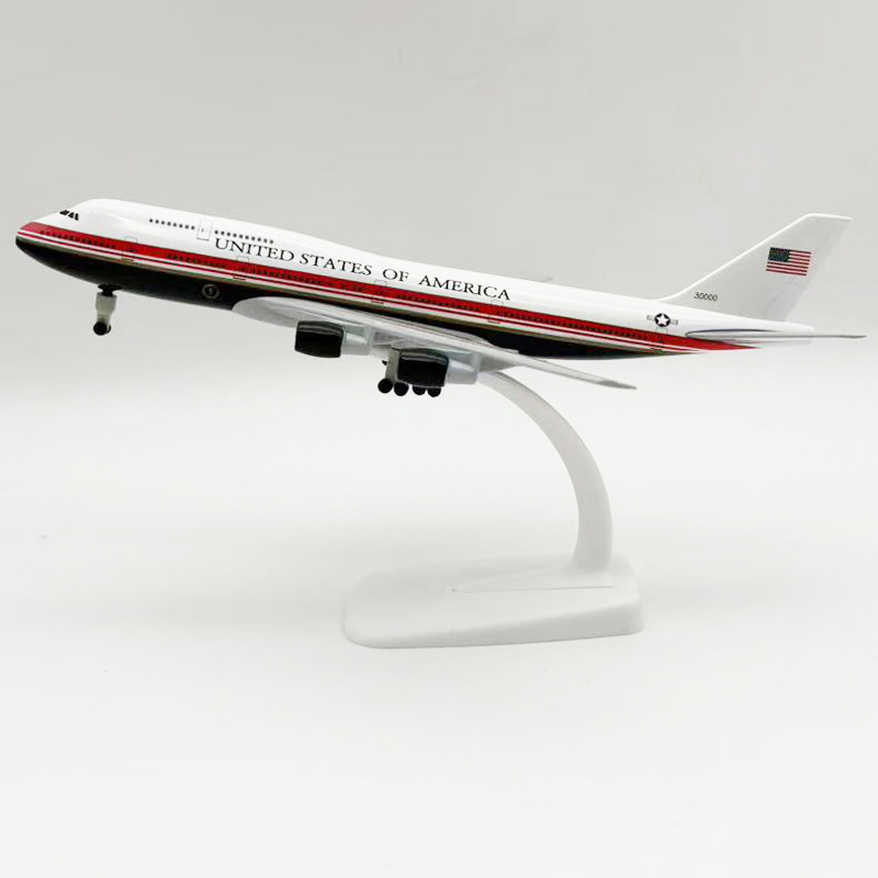 Neues 20cm Miniatur-Flugzeugmo – Model Kit Plane Bewertung und Preis