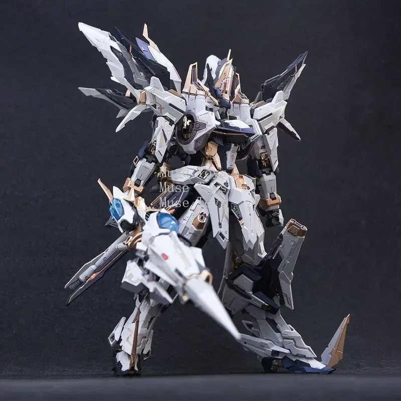 Auf Lager IN ERA PMD AURORA IM – Fenrir Model Kit In Era Bewertung und Preis