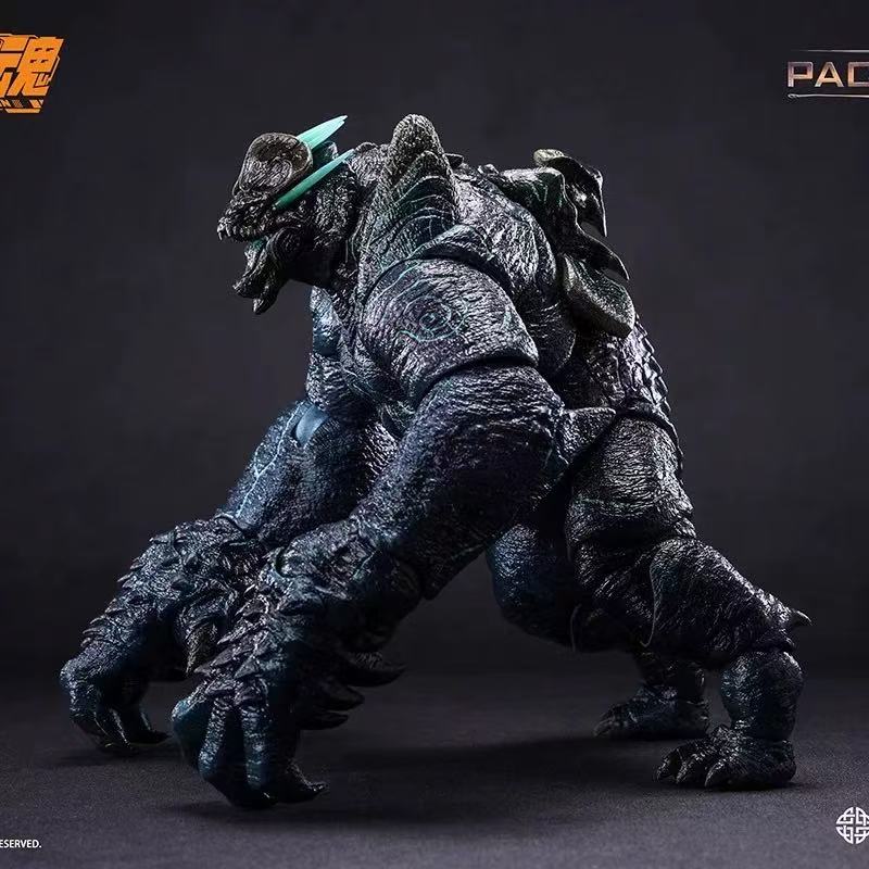 Auf Lager: LING JIHUN Original – Model Kit Pacific Rim Bewertung und Preis