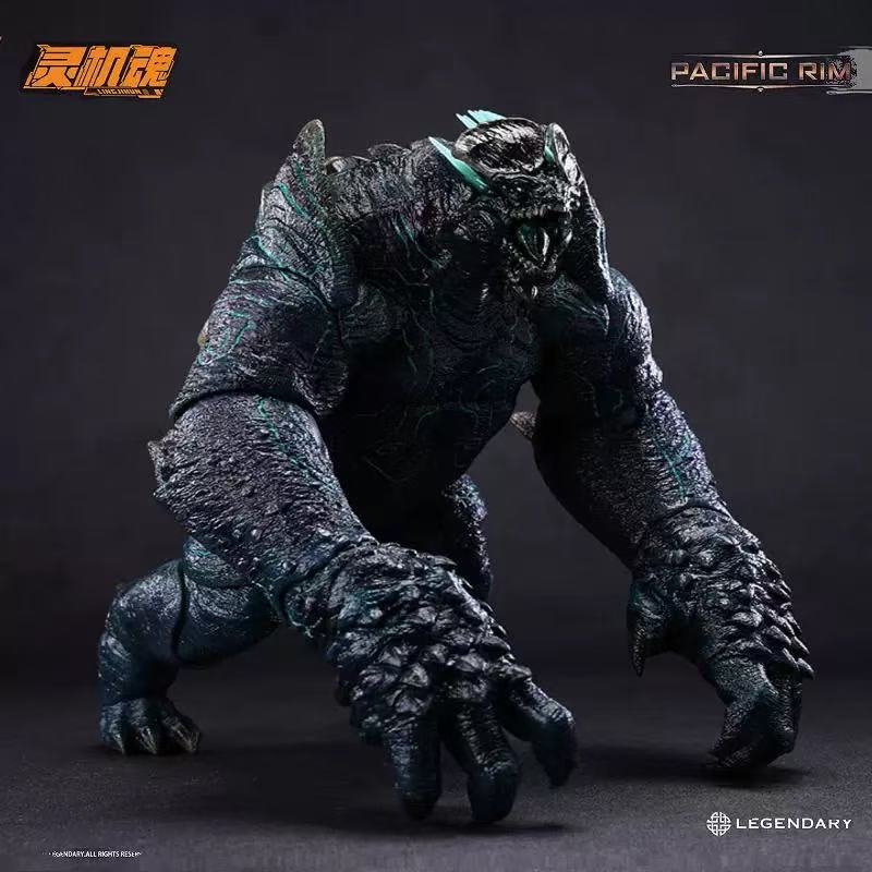 Auf Lager: LING JIHUN Original – Model Kit Pacific Rim Bewertung und Preis