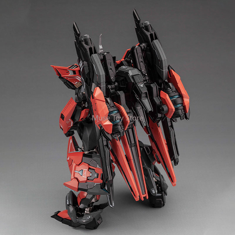 FISSION CRAFTSMAN SOUL FCS 1/1 – Fenrir Model Kit In Era Bewertung und Preis