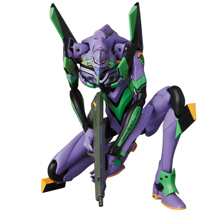 Bandai Neue Anime EVA Evangeli – Model Kit Pacific Rim Bewertung und Preis