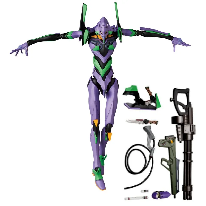 Bandai Neue Anime EVA Evangeli – Model Kit Pacific Rim Bewertung und Preis