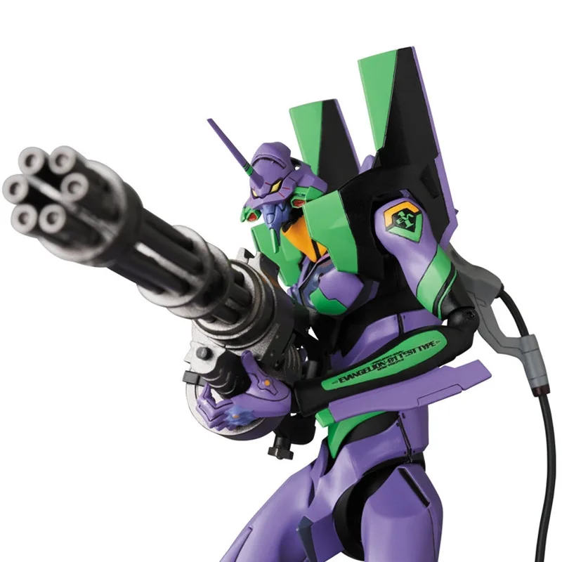 Bandai Neue Anime EVA Evangeli – Model Kit Pacific Rim Bewertung und Preis