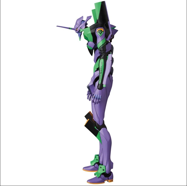 Bandai Neue Anime EVA Evangeli – Model Kit Pacific Rim Bewertung und Preis