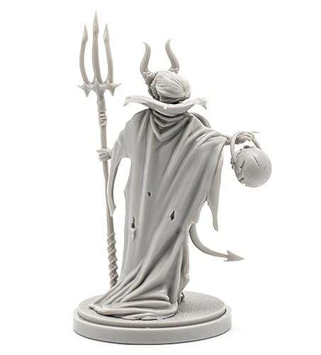 Modellbausatz aus Kunstharz KI – Model Kit Entry Grade Bewertung und Preis