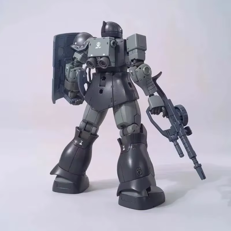 GTO MS-05 Zaku I 018/009 HG 1/ – Model Kit Zaku Bewertung und Preis